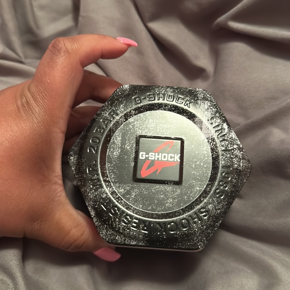 Casio G-Shock - Picture 3 of 3